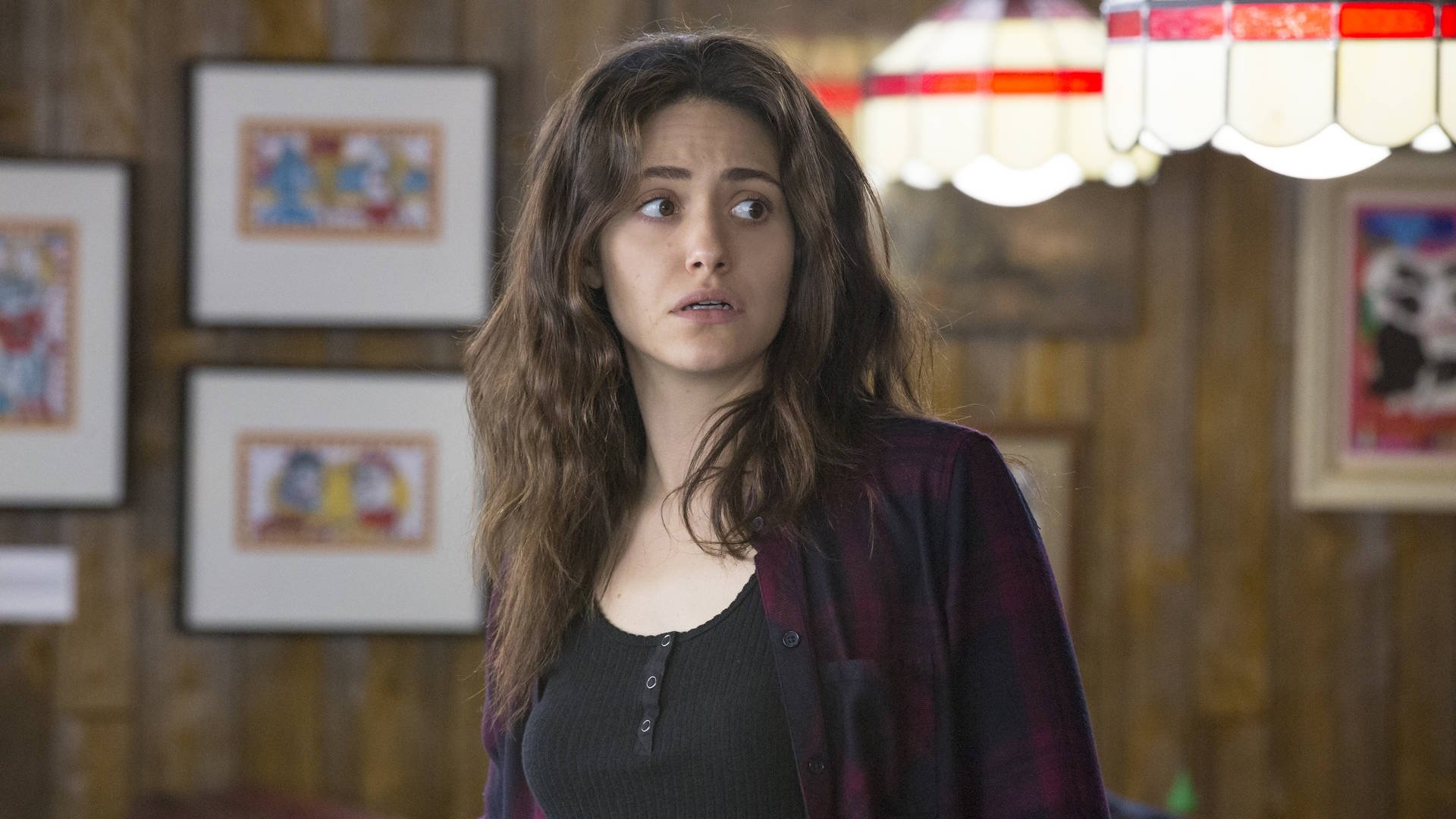 Shameless 2017  [S08E12] - Sleepwalking