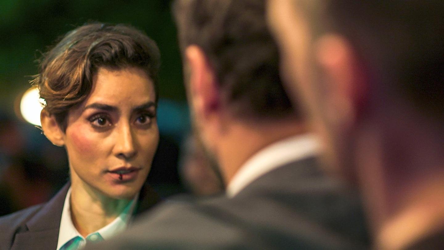 La Reina del Sur 2019  [S02E52] - Episode 52