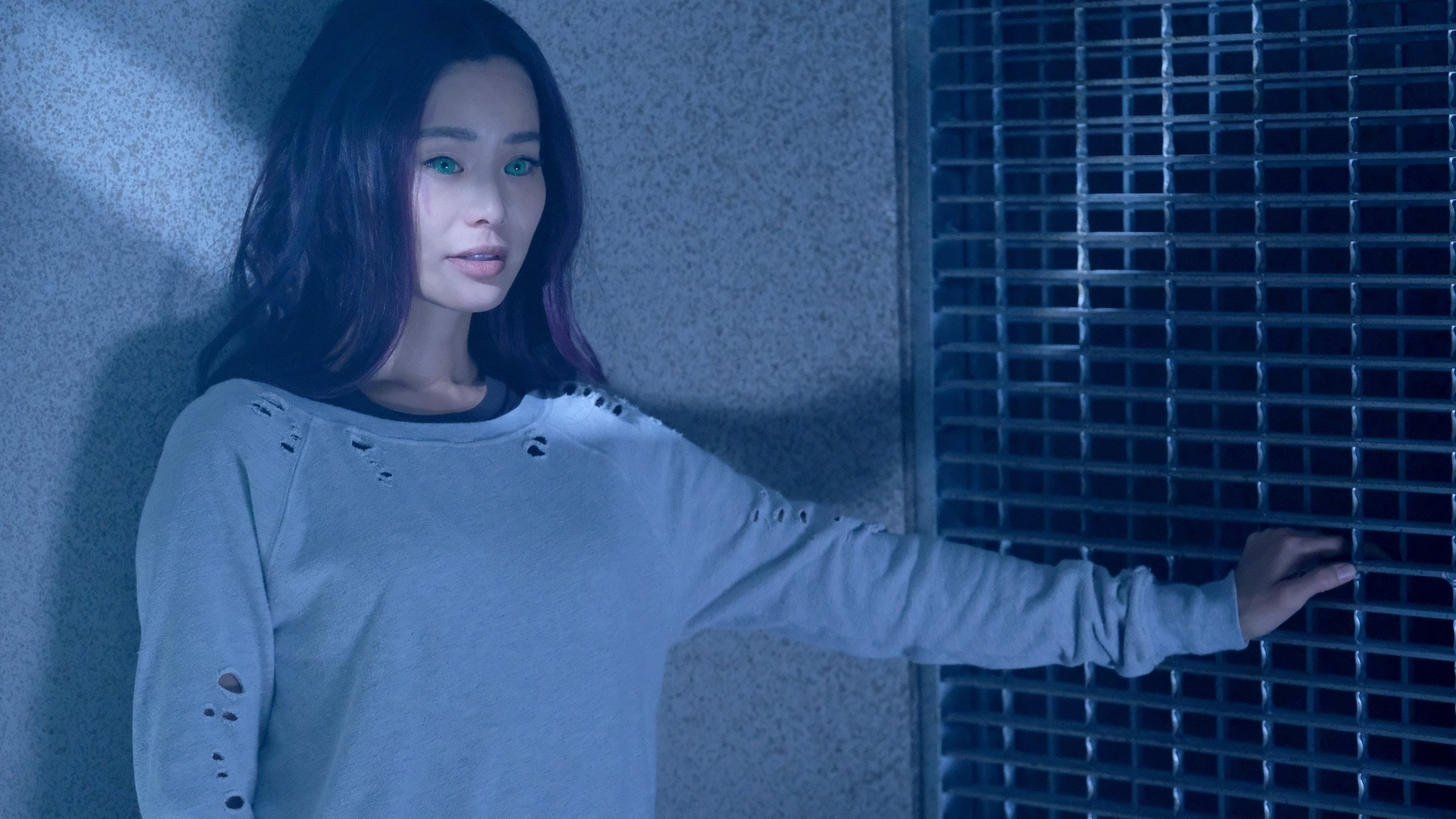 The Gifted 2017  [S01E07] - eXtreme measures