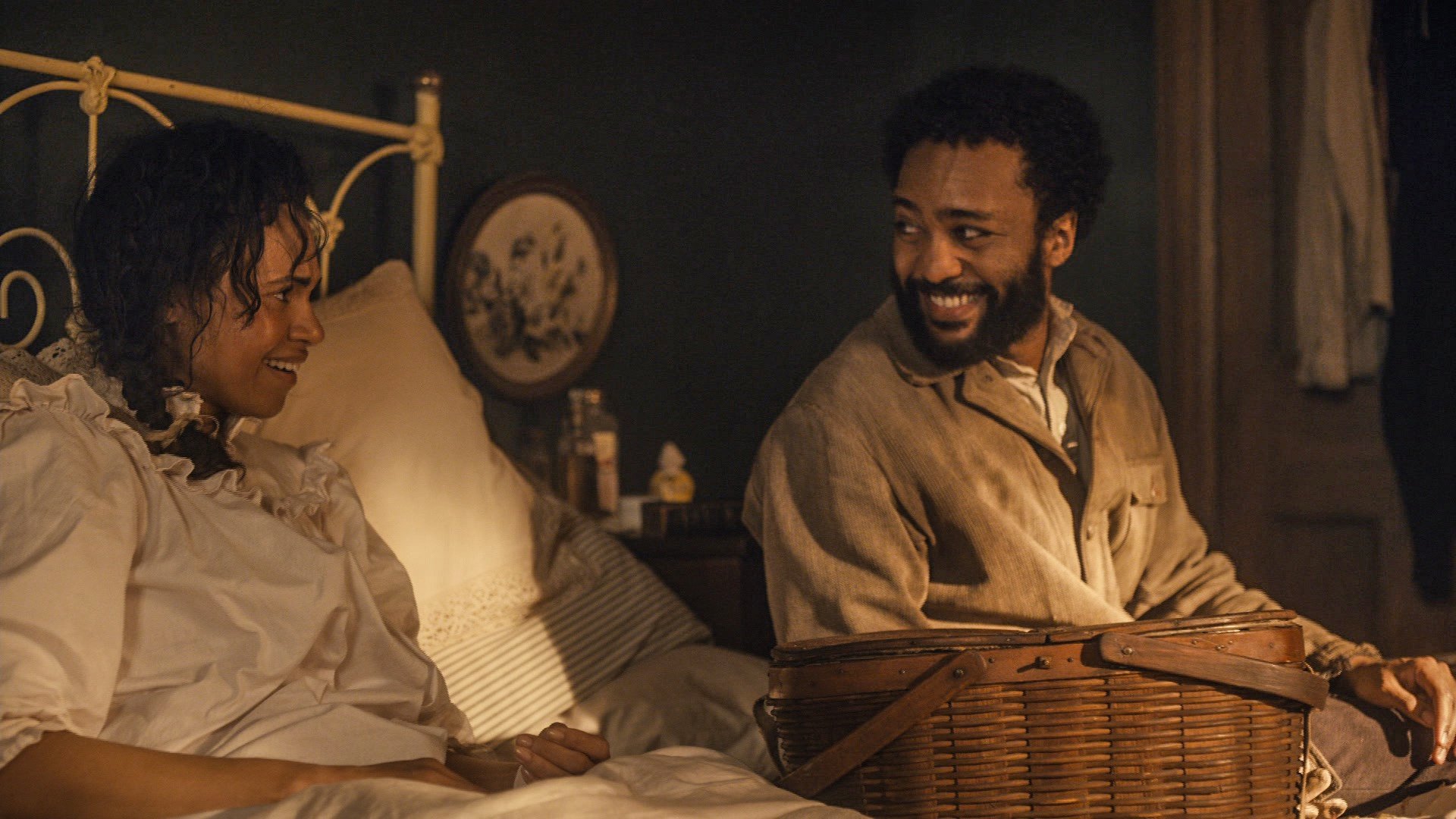 Anne with an E 2019  [S03E03] - What Can Stop the Determined Heart