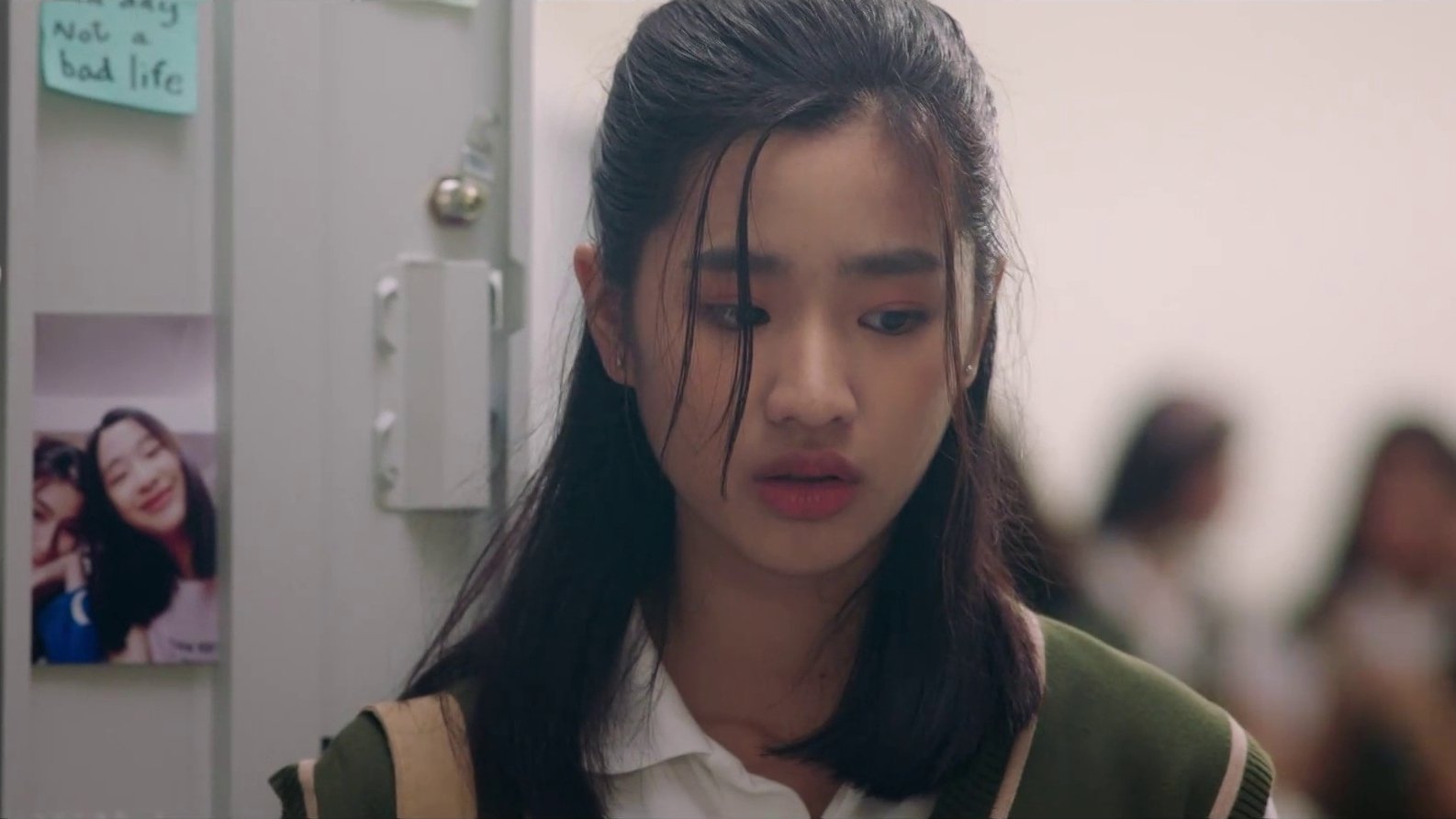 F4 Thailand: Boys Over Flowers 2021  [S01E04] - The Broken Door