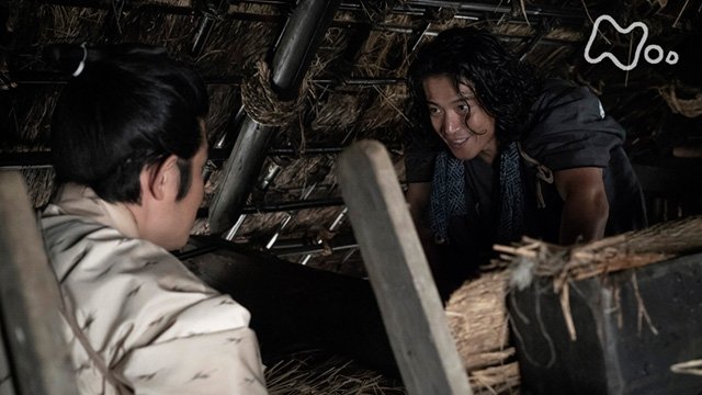 Segodon 2018  [S01E31] - A Promise with Ryoma