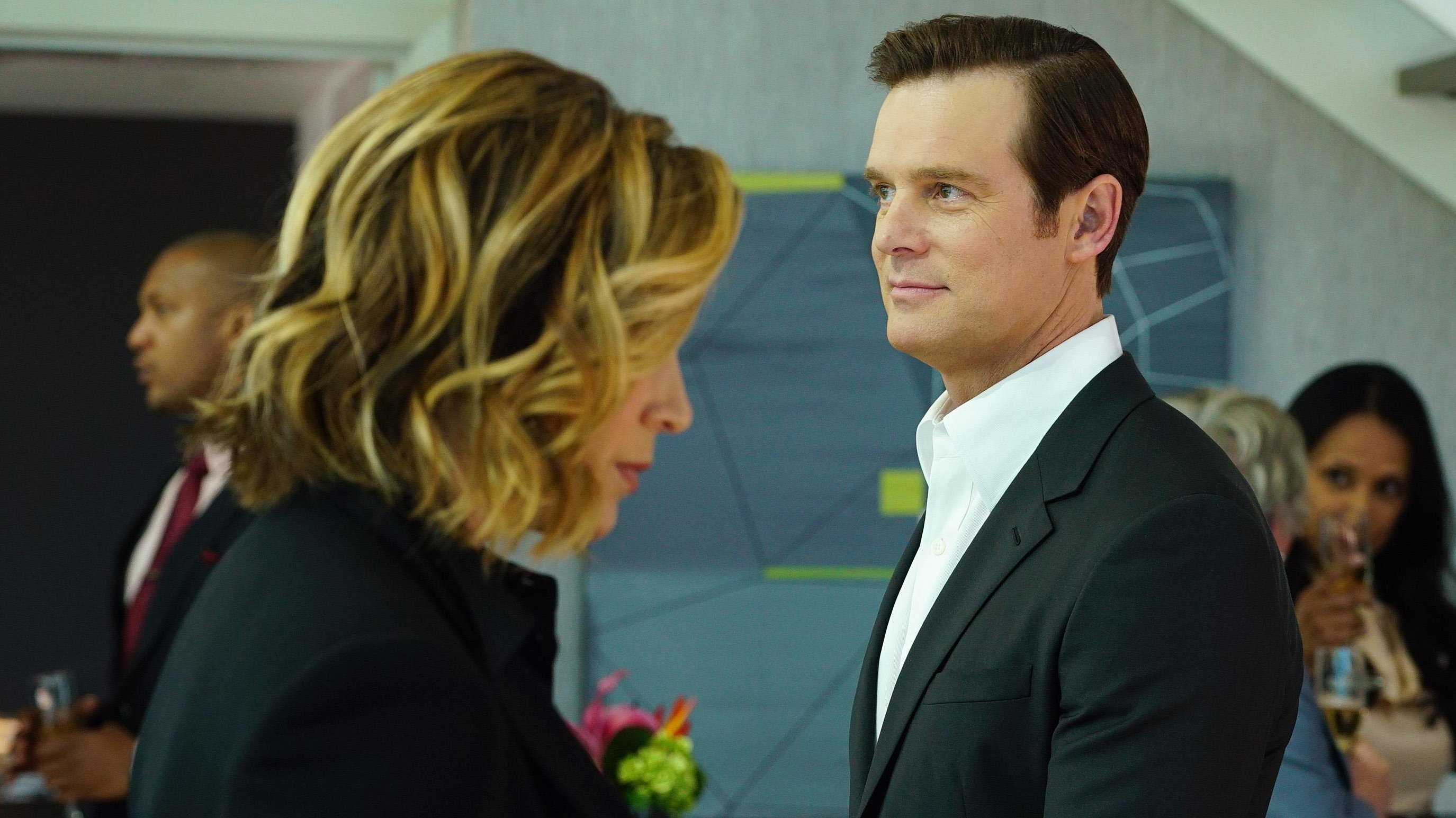 The Catch 2016  [S01E03] - The Trial