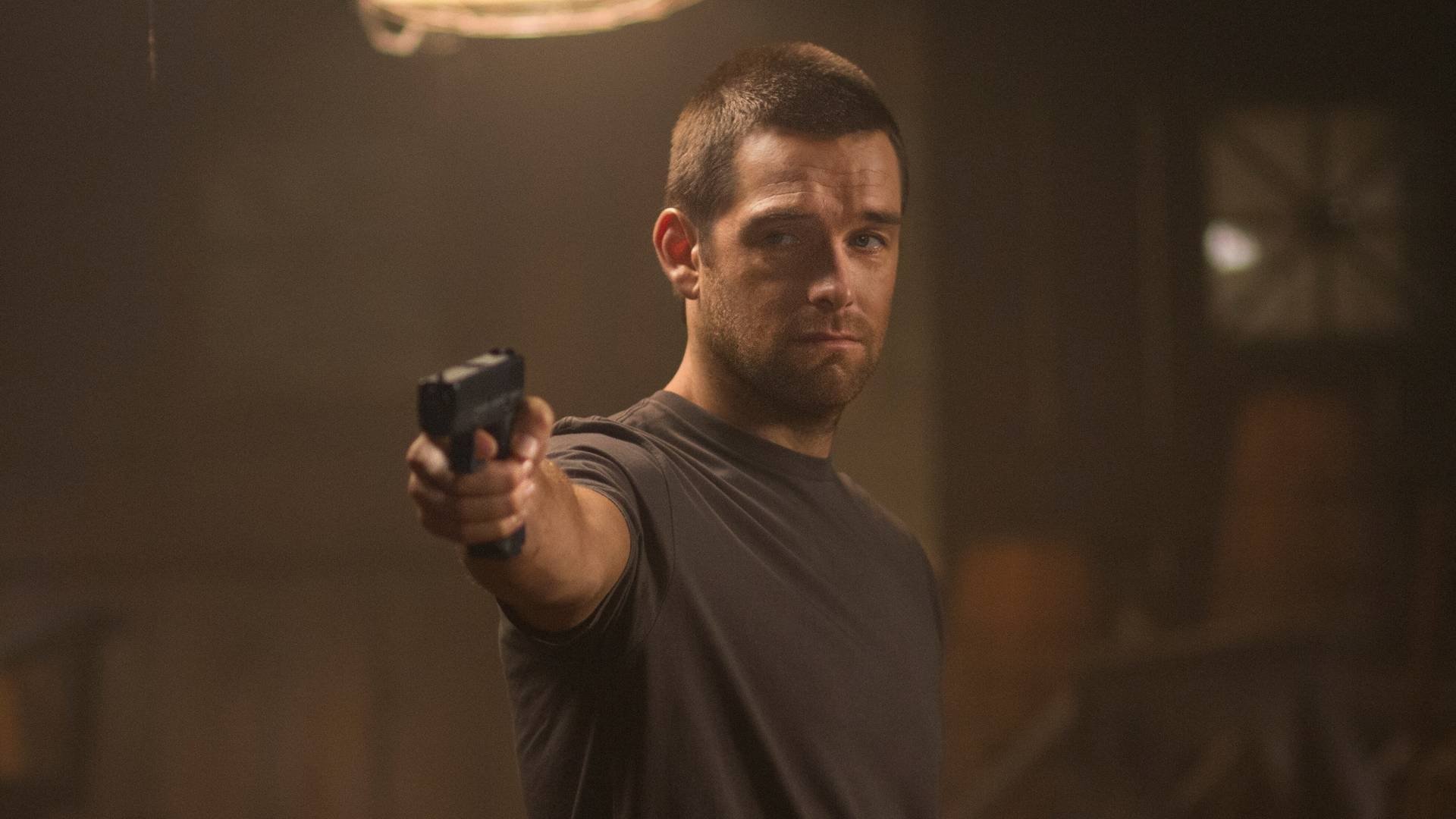 Banshee 2013  [S01E07] - Behold a Pale Rider