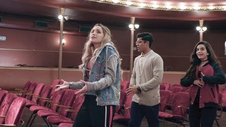 Go! Live Your Way 2019  [S01E14] - Episode 14