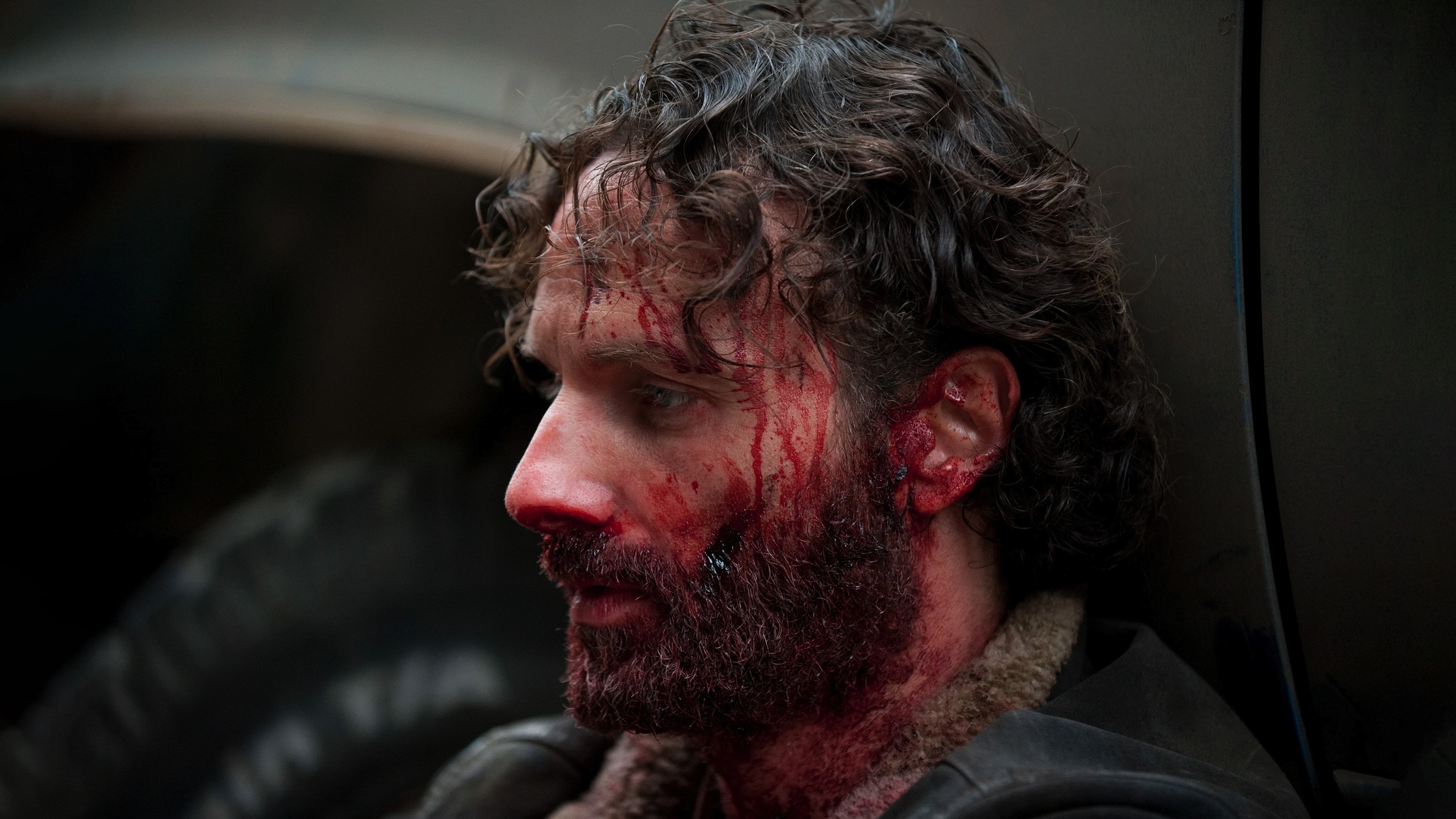 The Walking Dead 2013  [S04E16] - A