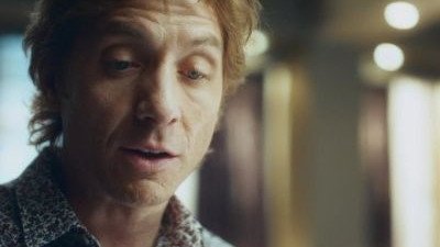 Endgame 2011  [S01E11] - Mr Black