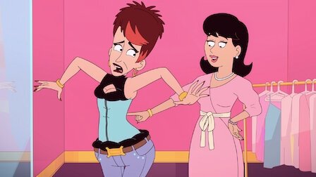 Chicago Party Aunt 2021  [S01E03] - Ribs for Her Pleasure