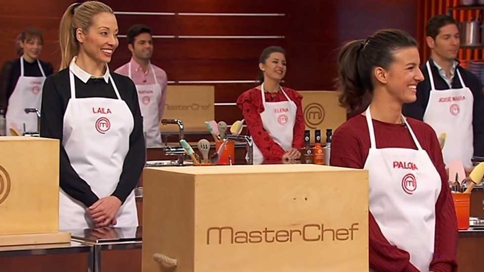 MasterChef 2017  [S05E02] - Episode 2