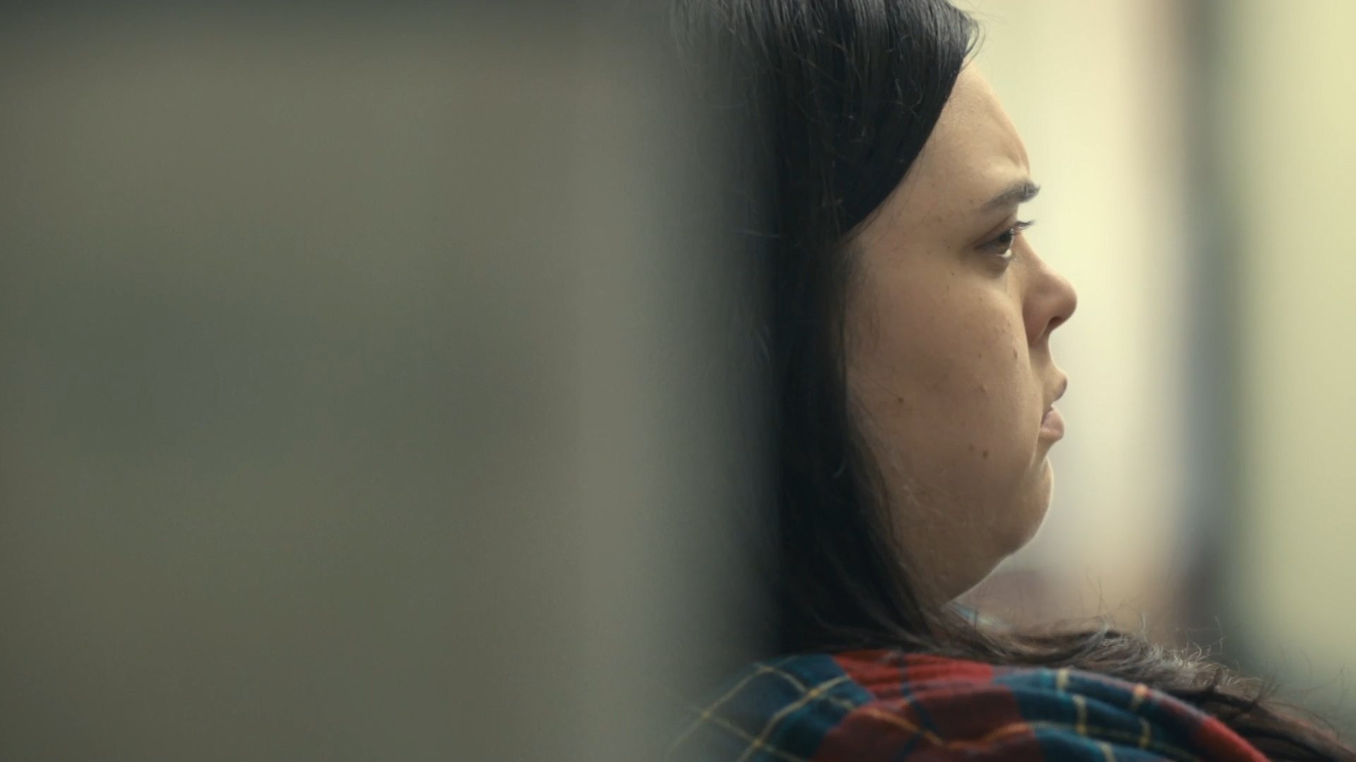 My Mad Fat Diary 2013  [S01E01] - Big Wide World