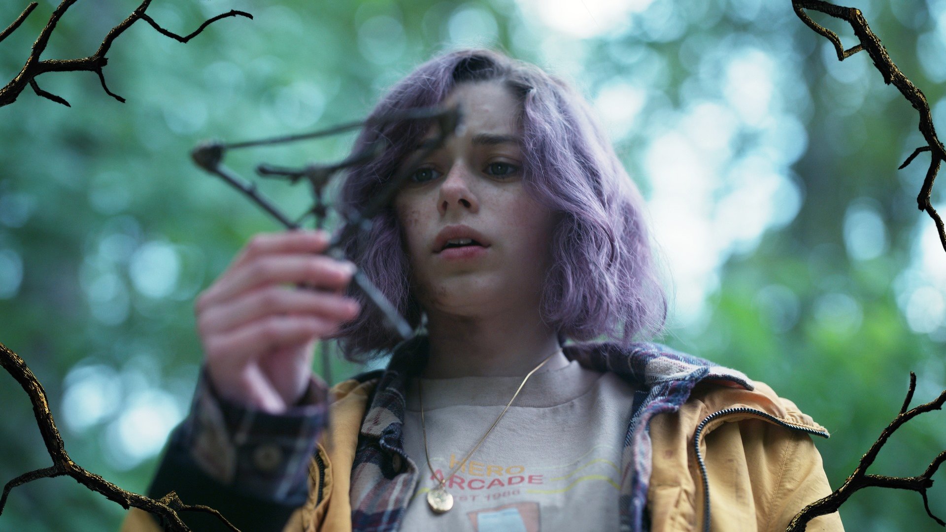 The Birch 2019  [S01E01] - Through The Woods