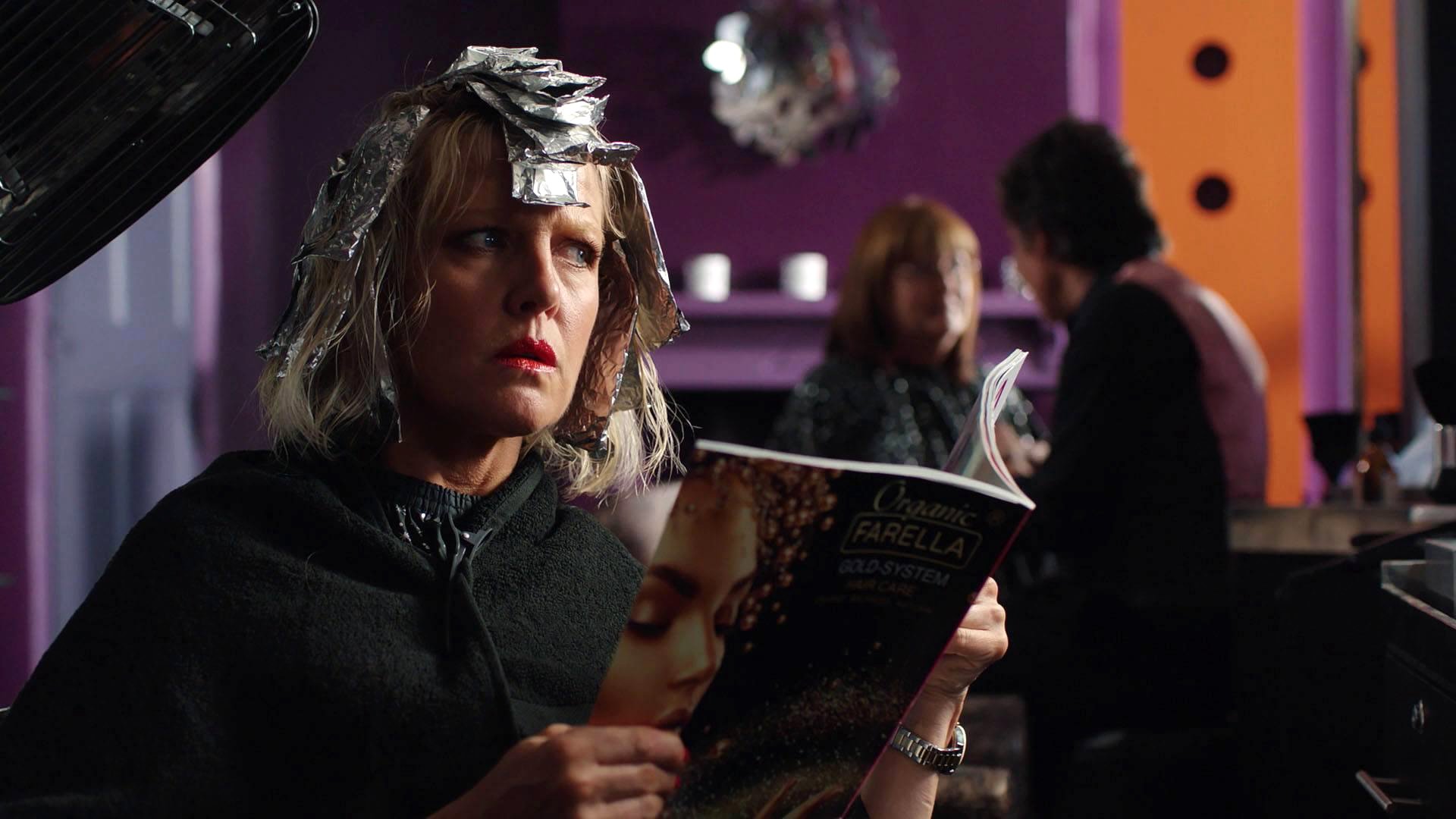 Agatha Raisin 2018  [S02E01] - Agatha Raisin and the Wizard of Evesham