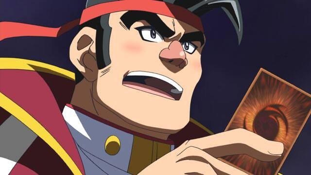 Yu-Gi-Oh! Arc-V 2014  [S01E25] - Battle Between Buddies (1)