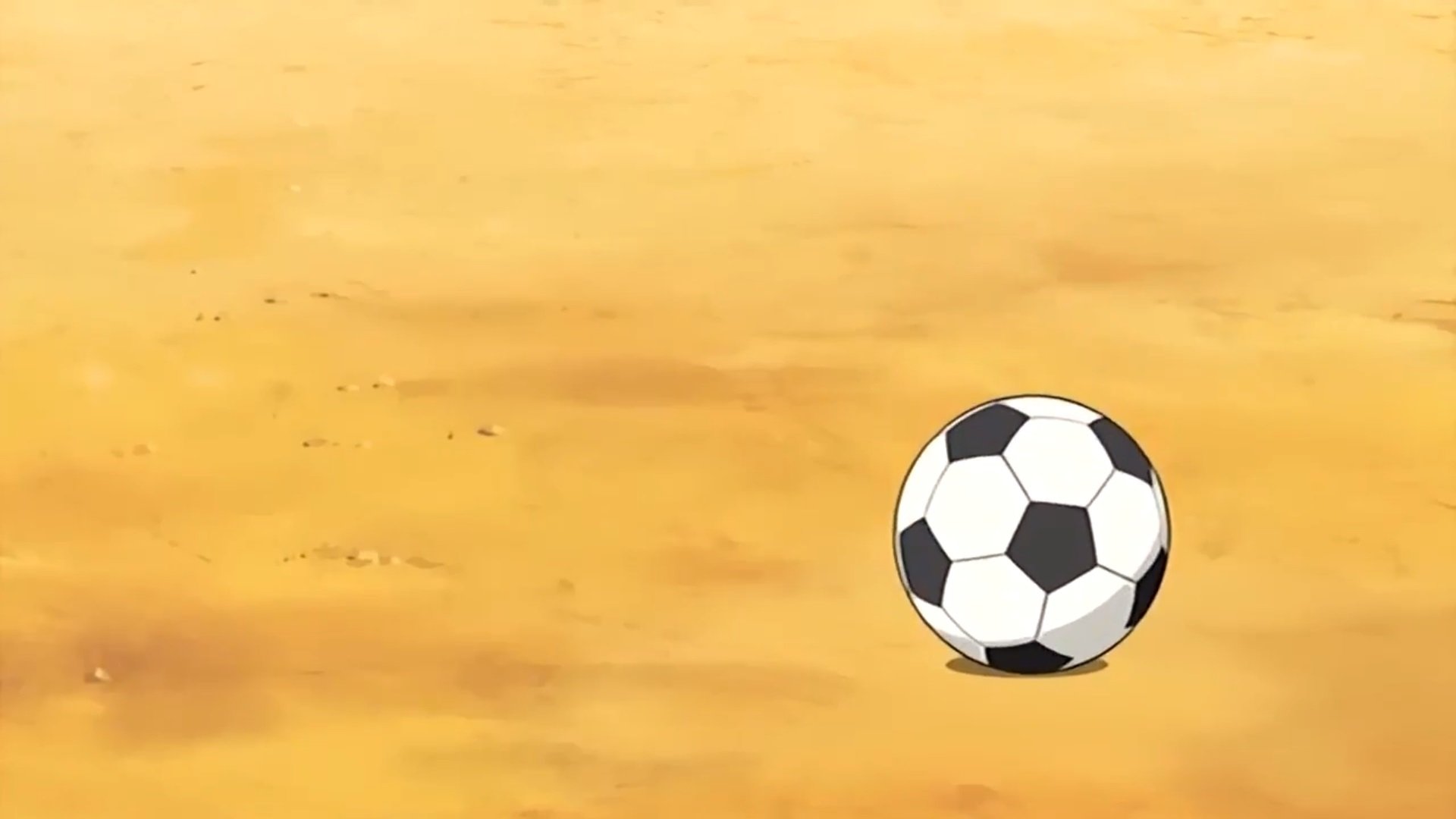 Inazuma Eleven 2008  [S01E46] - The Captain's Trial!