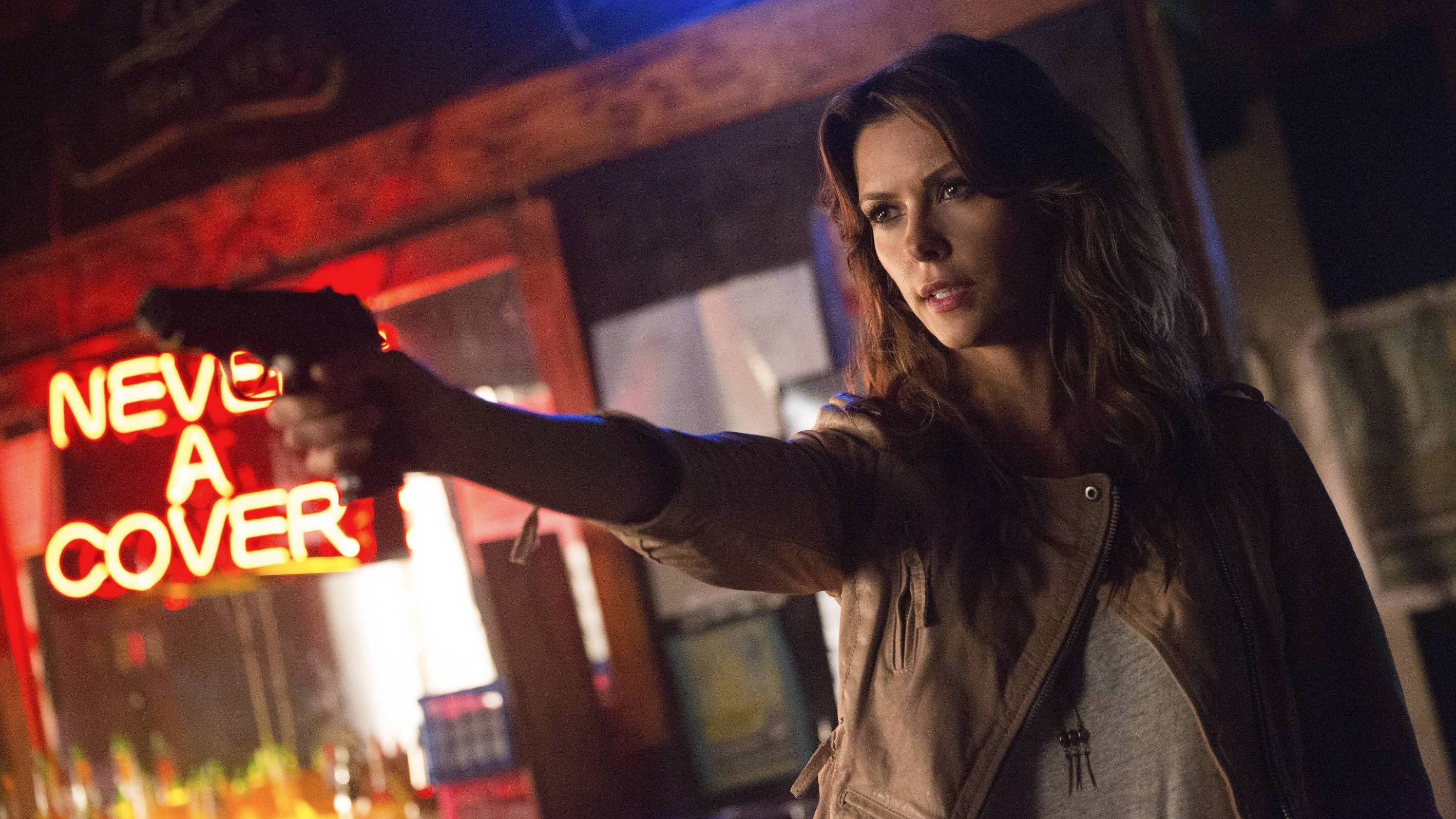 The Vampire Diaries 2013  [S05E03] - Original Sin