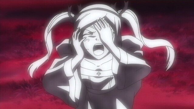 Venus Versus Virus 2007  [S01E07] - Deep Feelings