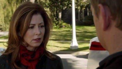 Body of Proof 2011  [S02E20] - Mind Games