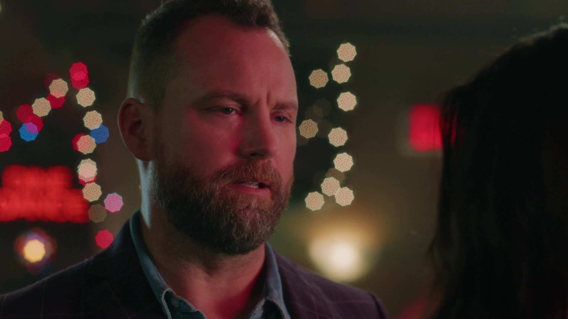 You Me Her 2020  [S05E09] - Say Something. Say Anything.