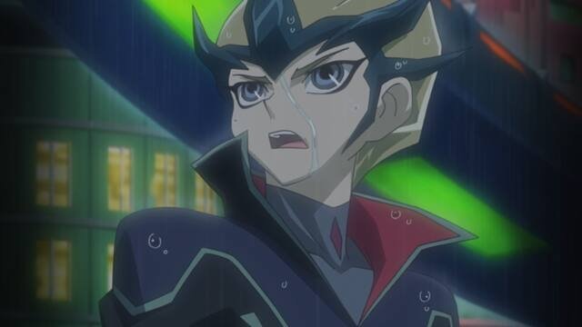 Yu-Gi-Oh! Zexal 2011  [S01E116] - Now or Never: Part 1