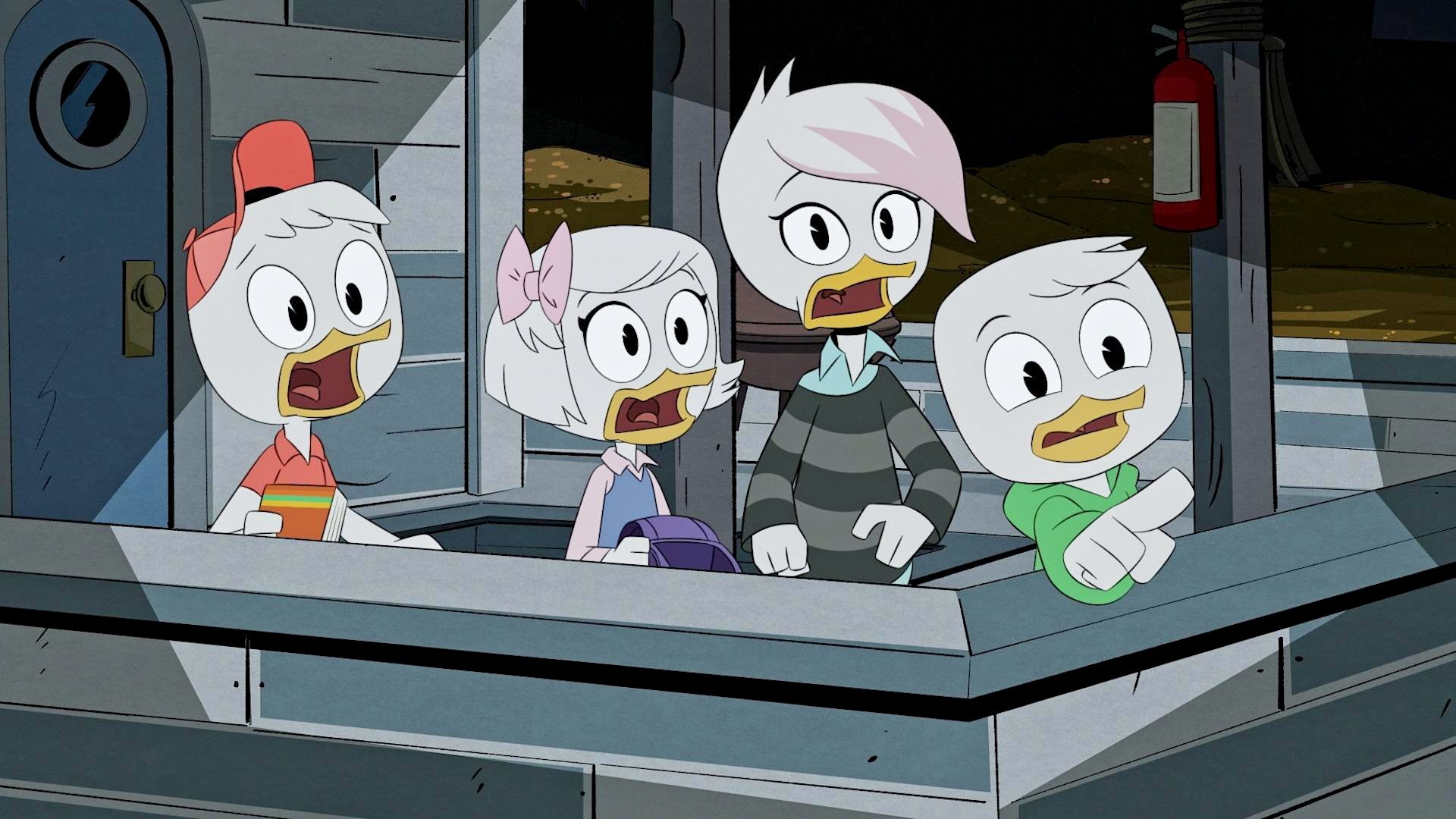 DuckTales 2017  [S01E14] - JAW$!