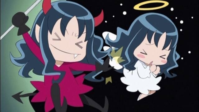 HeartCatch PreCure! 2010  [S01E28] - Sabark's Greatest Plan! We Won't Finish our Summer Ho