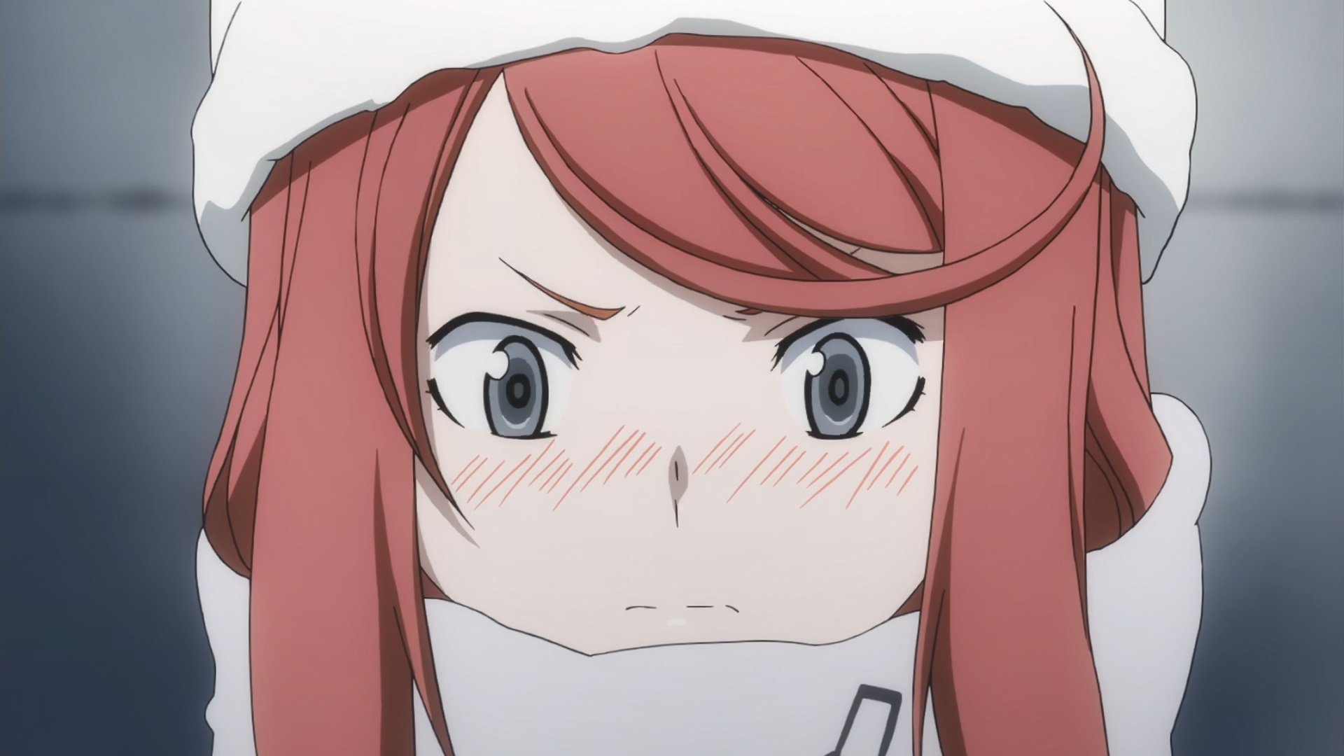 Devil Survivor 2: The Animation 2013  [S01E09] - Thursday of Shock