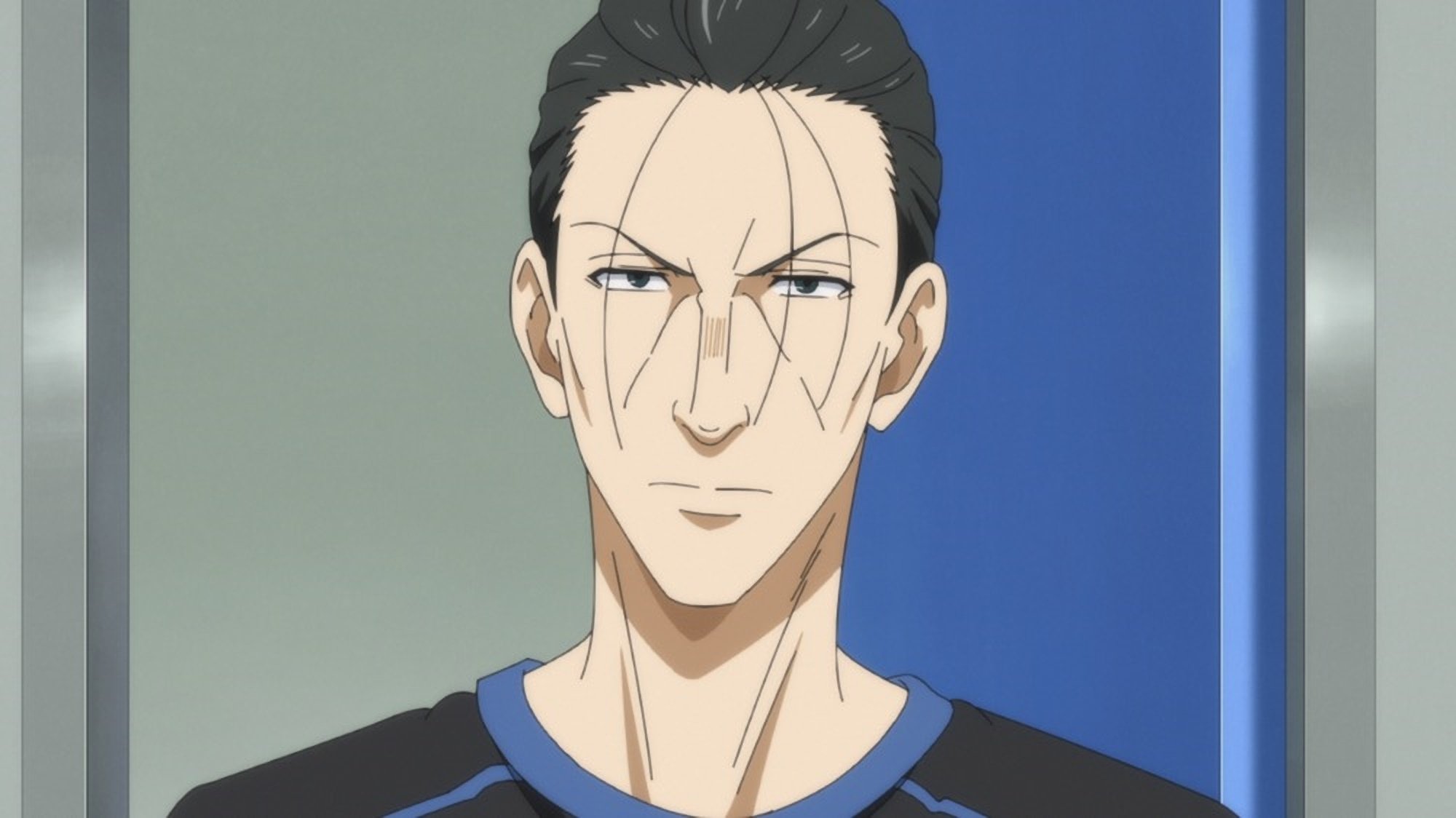 Aoashi 2022  [S01E23] - Do Your Best. Don't Lose. Fight to Your Limits