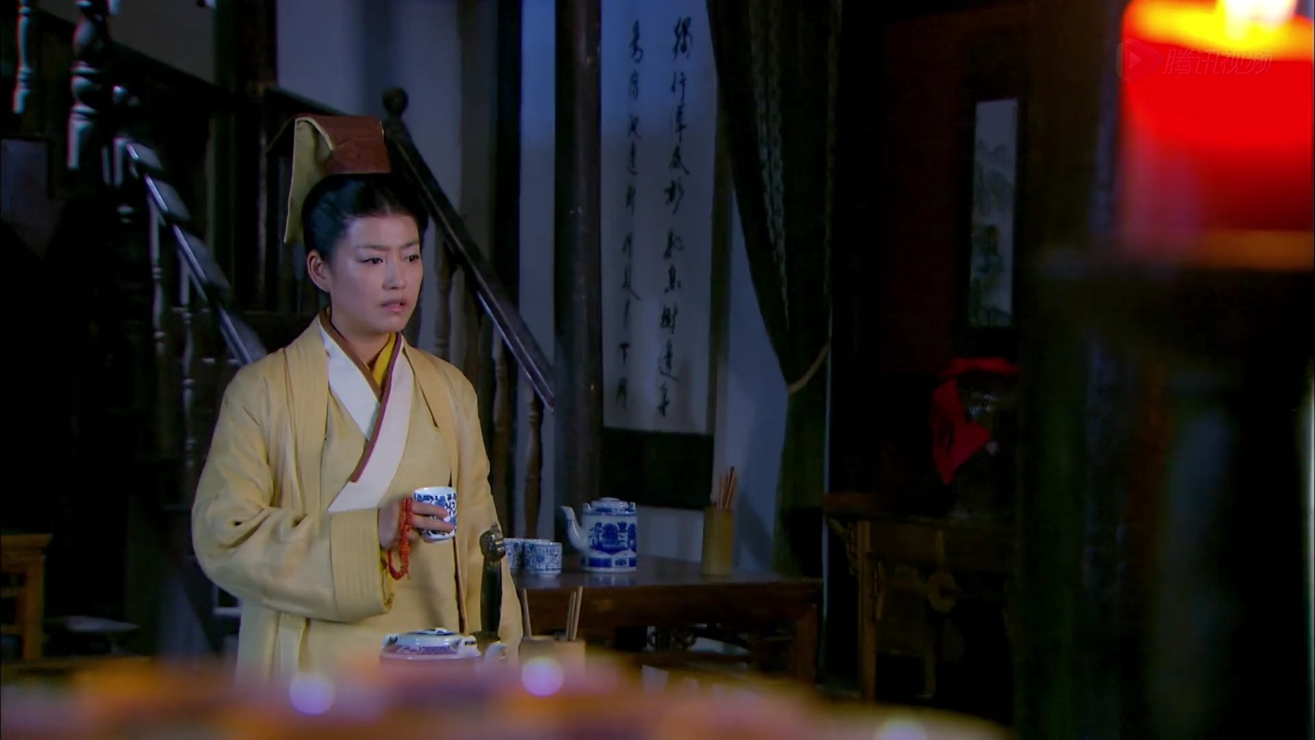 Swordsman 2013  [S01E26] - Episode 26