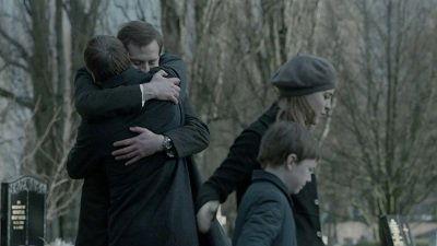 Hunted 2012  [S01E04] - Kismet