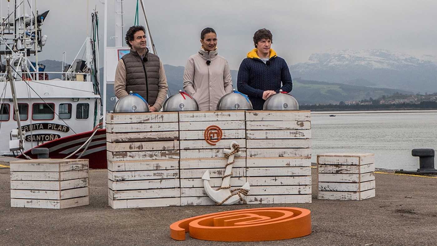 MasterChef 2018  [S06E10] - Episode 10