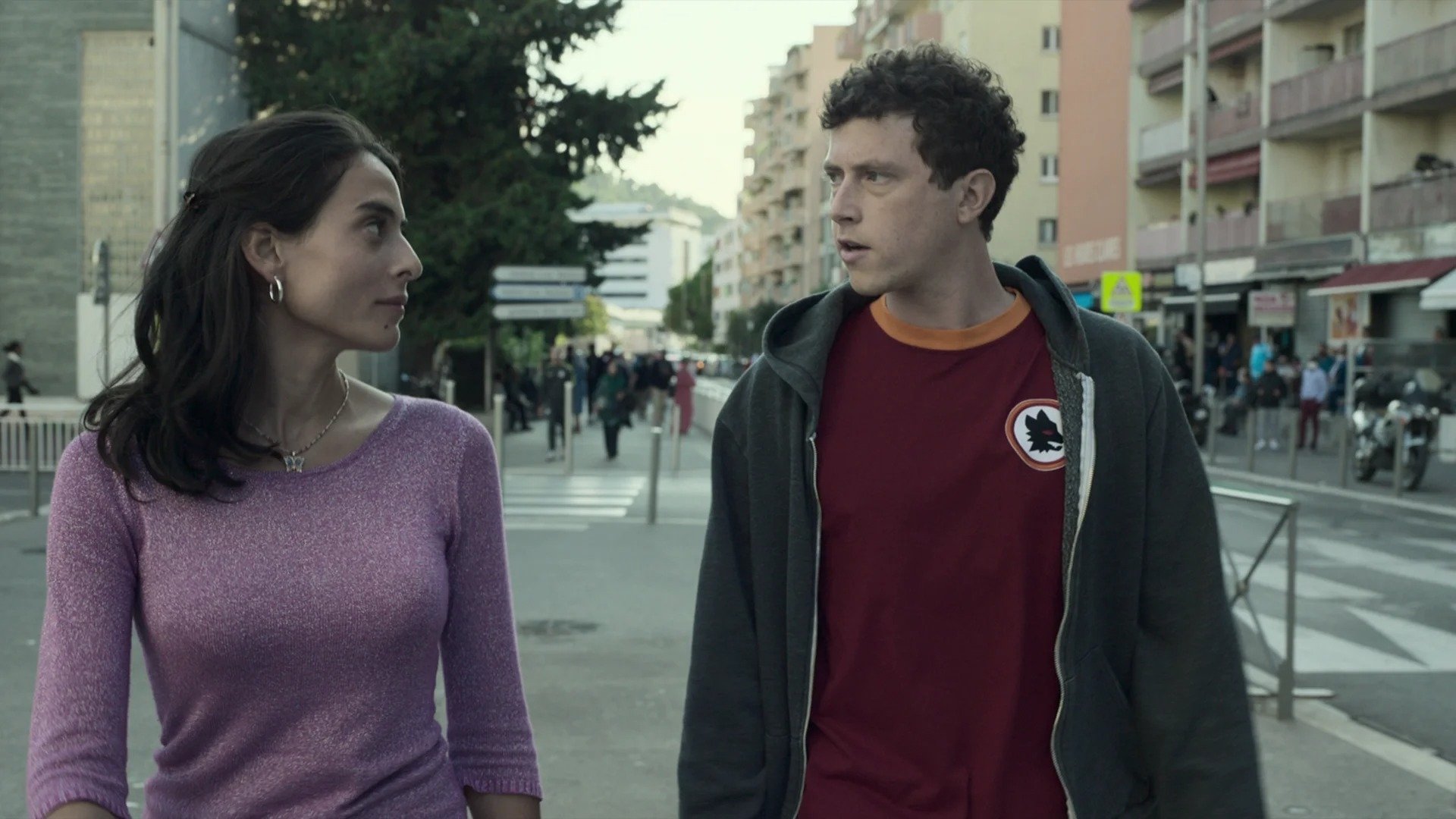 Gone for Good 2021  [S01E01] - Guillaume
