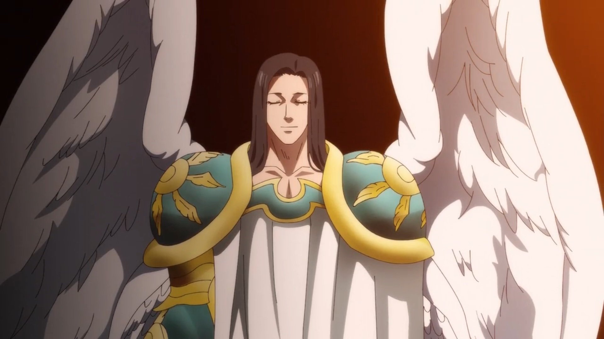The Seven Deadly Sins 2021  [S04E03] - A Single-Minded Love