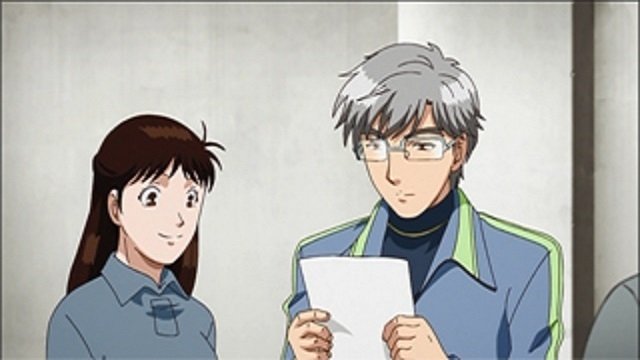 The File of Young Kindaichi Returns 2014  [S01E13] - “The Prison Prep School Murder Case, File 4”