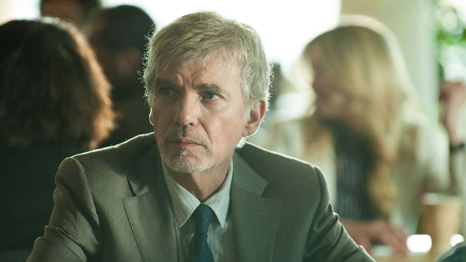 Goliath 2016  [S01E01] - Of Mice and Men