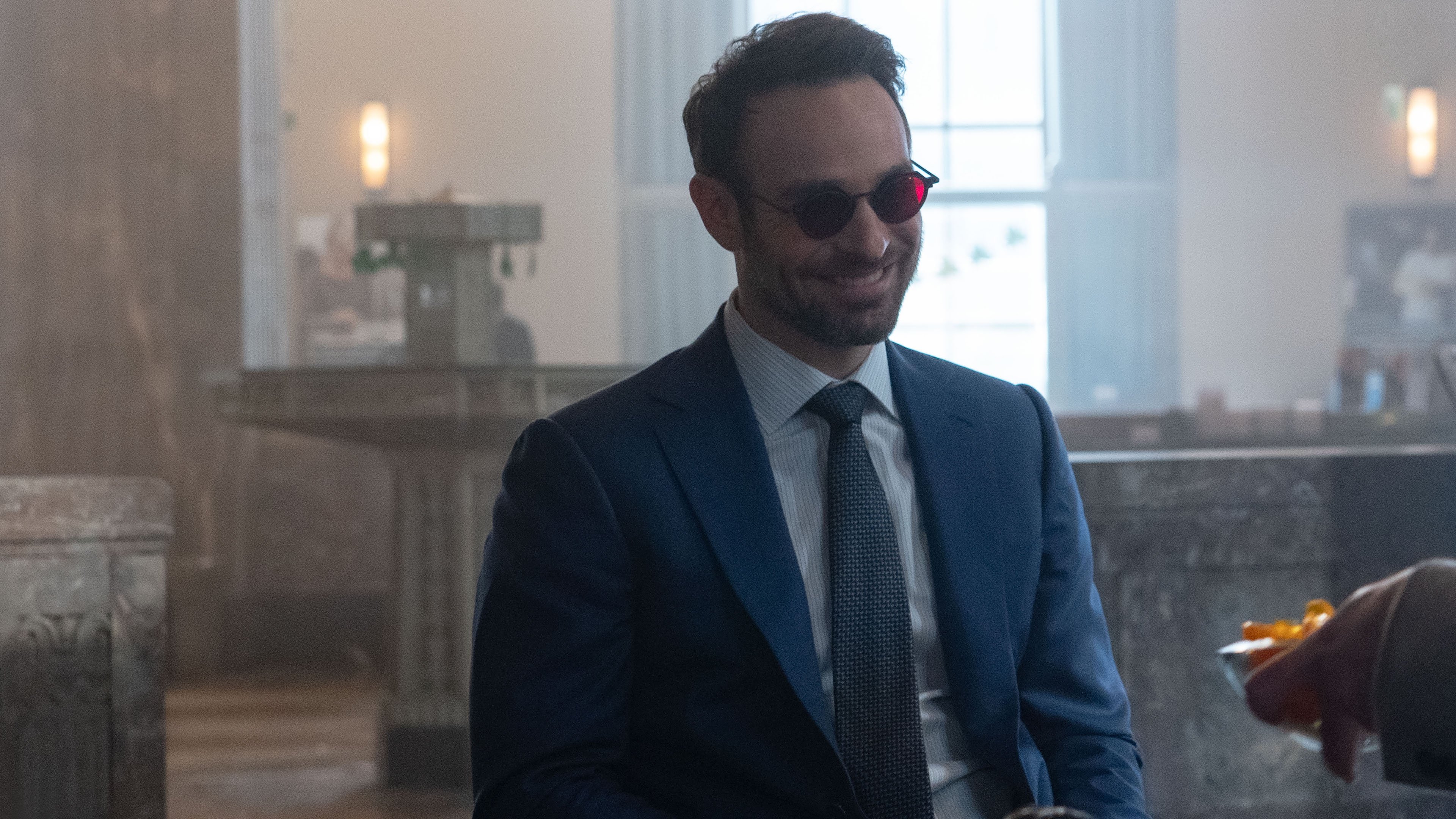 Daredevil: Born Again 2025  [S01E05] - With Interest