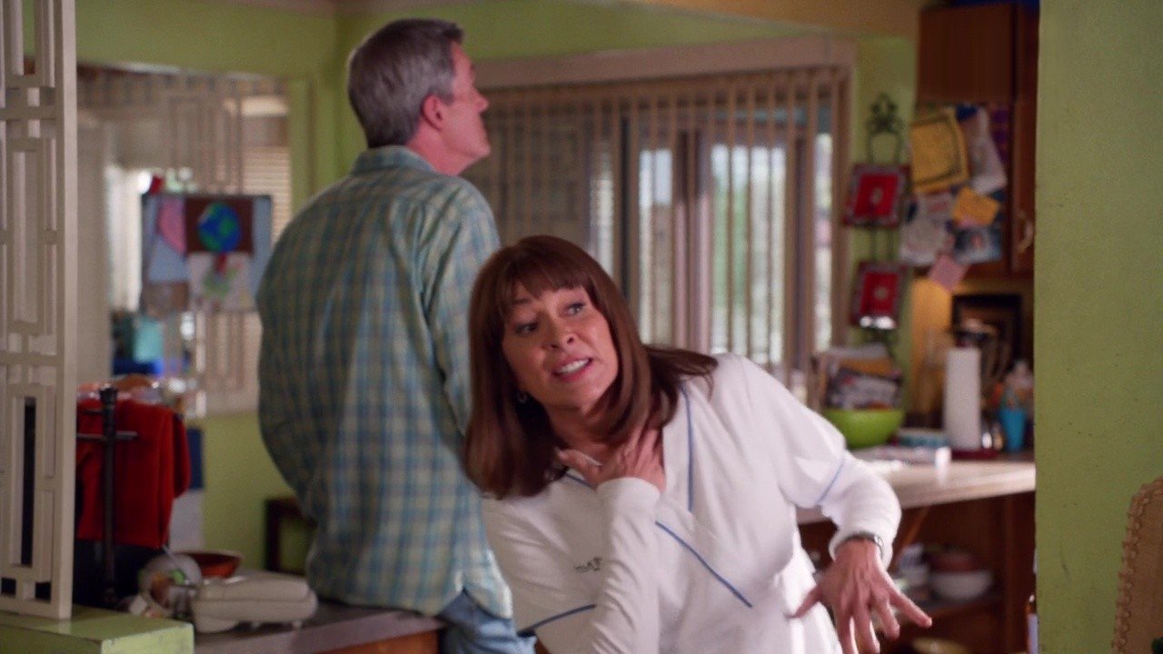 The Middle 2017  [S09E12] - The Other Man