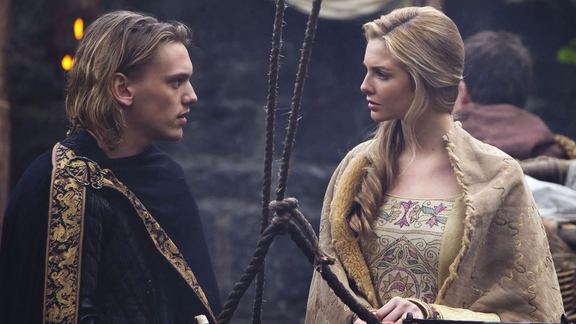 Camelot 2011  [S01E08] - Igraine