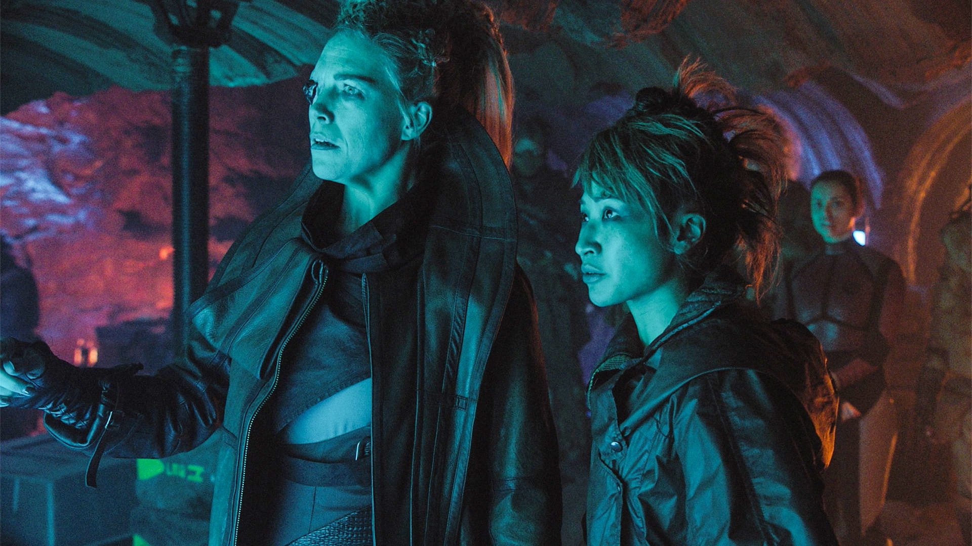 Krypton 2019  [S02E05] - A Better Yesterday