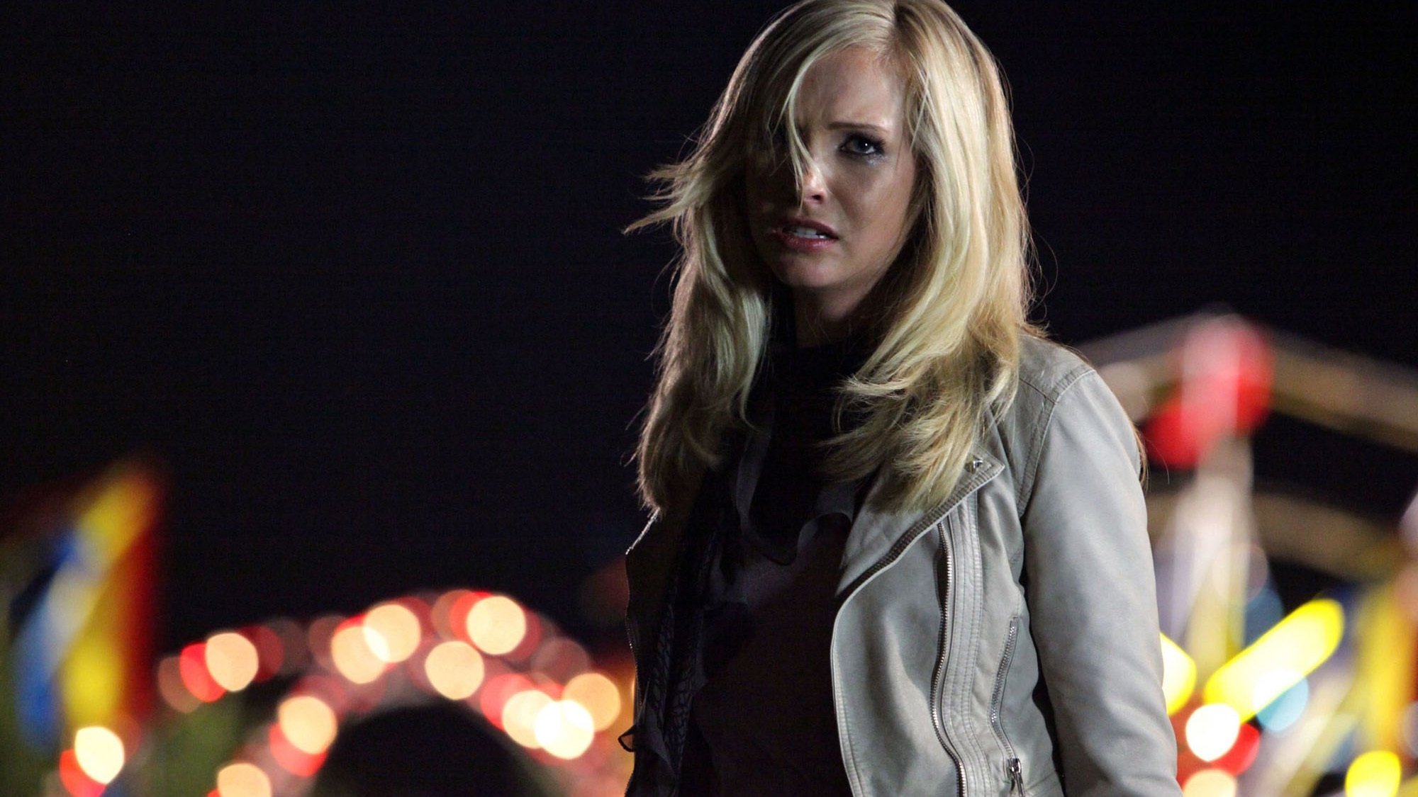 The Vampire Diaries 2010  [S02E02] - Brave New World