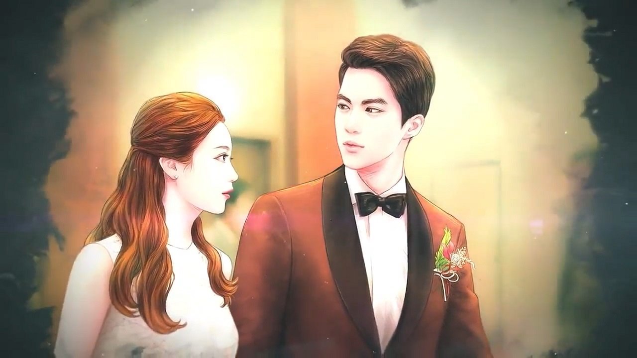 Something About 1% 2016  [S01E12] - Her Absence - It Feels Like My Heart is Going to Disappear