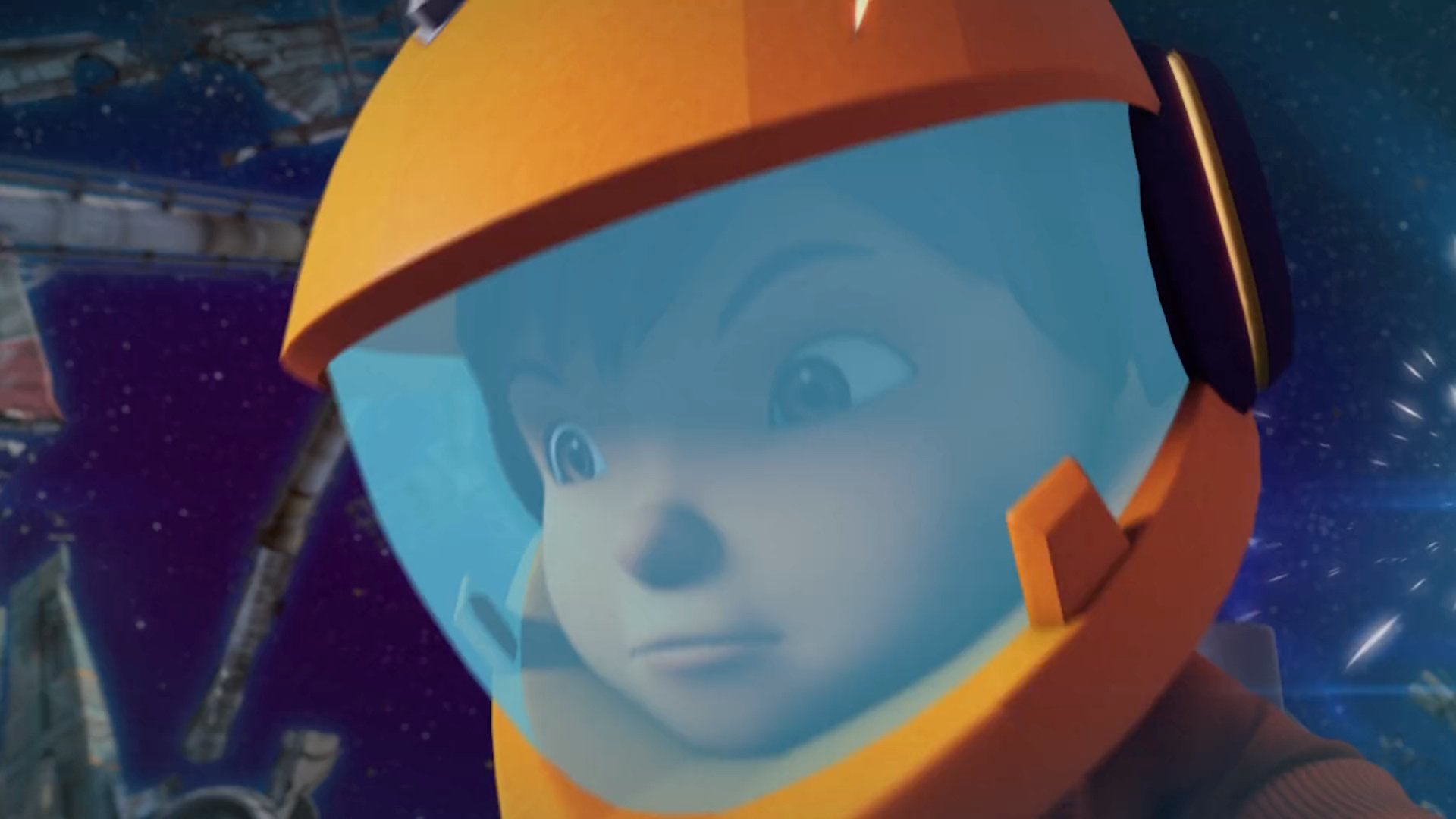 BoBoiBoy Galaxy 2016  [S01E06] - Fang Pelengkap Pasukan