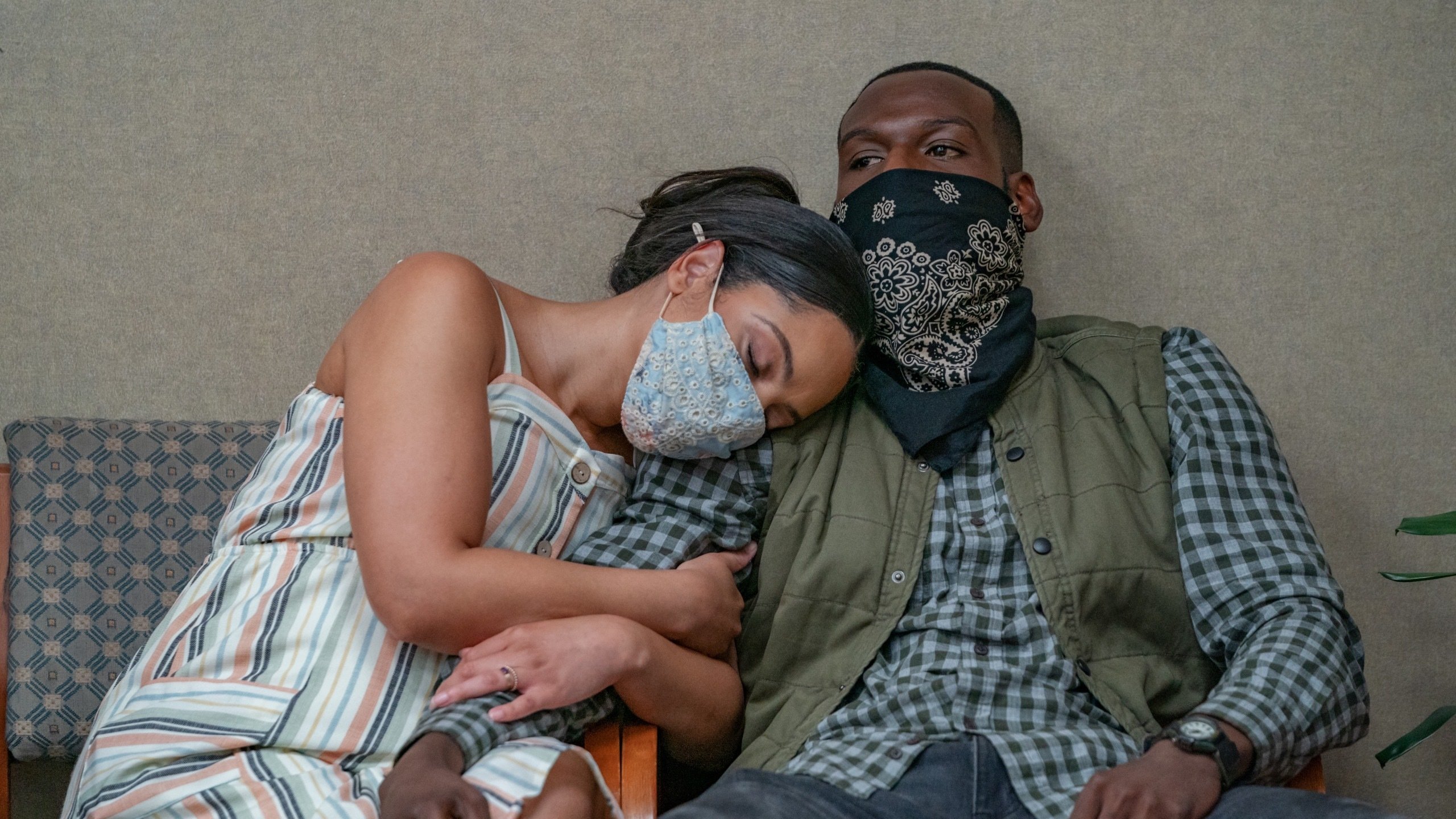 Queen Sugar 2021  [S06E02] - And Dream With Them Deeply
