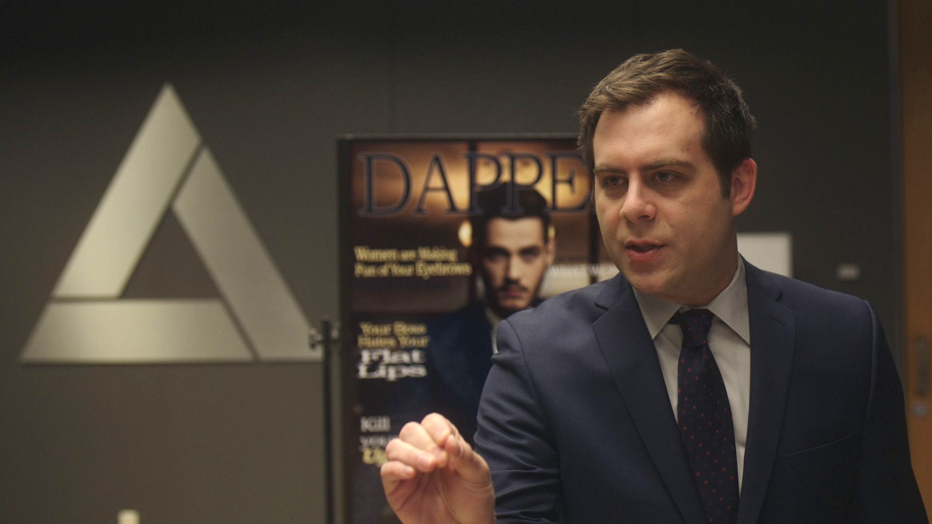 Corporate 2019  [S02E03] - Natural Beauty