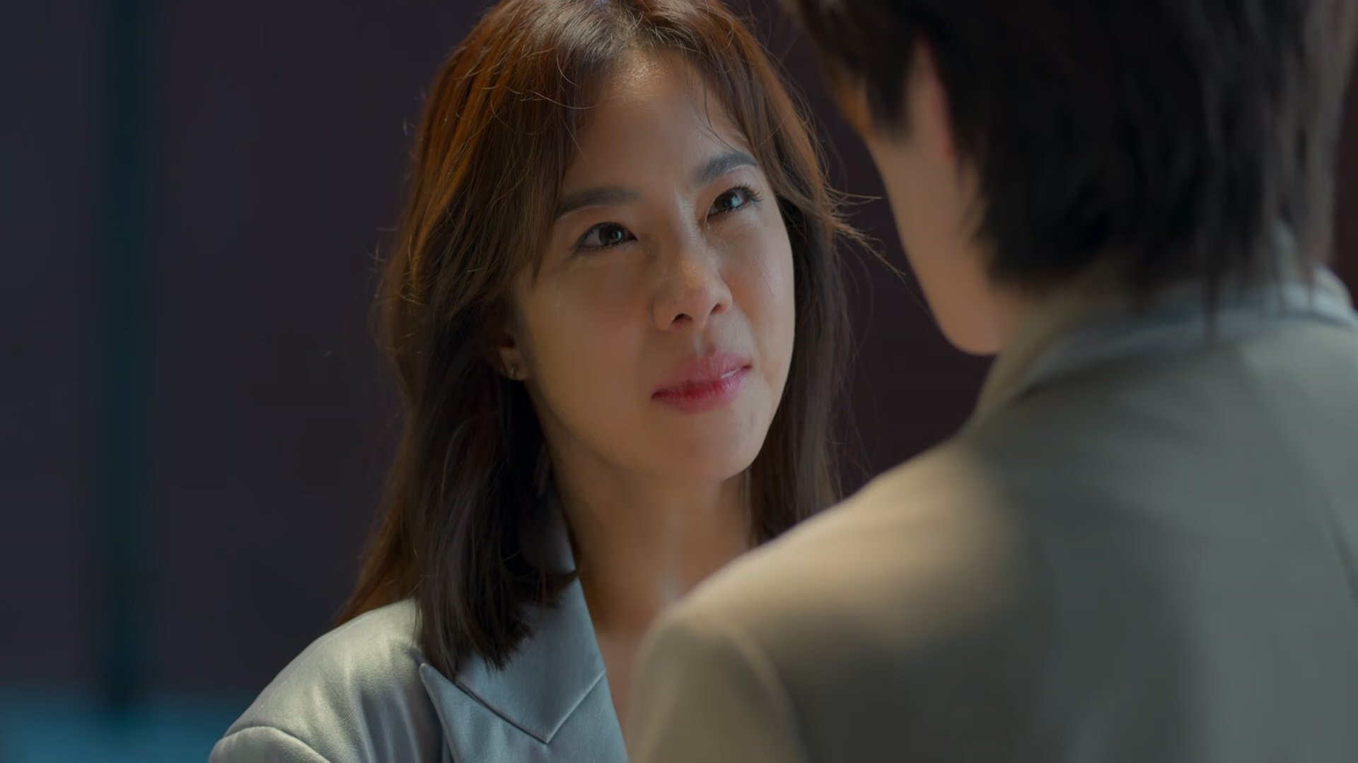 Intern in My Heart 2024  [S01E10] - Episode 10