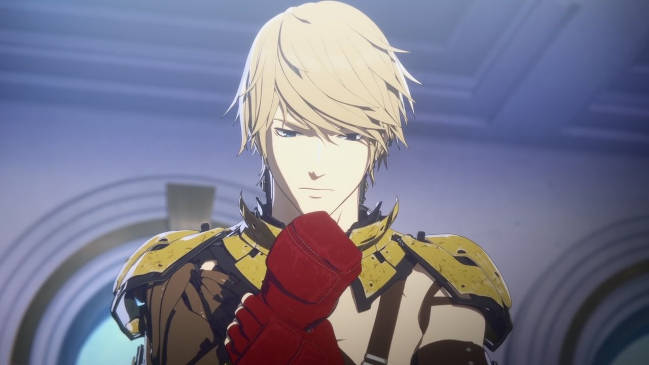 Levius 2019  [S01E01] - All of the impact ends up here