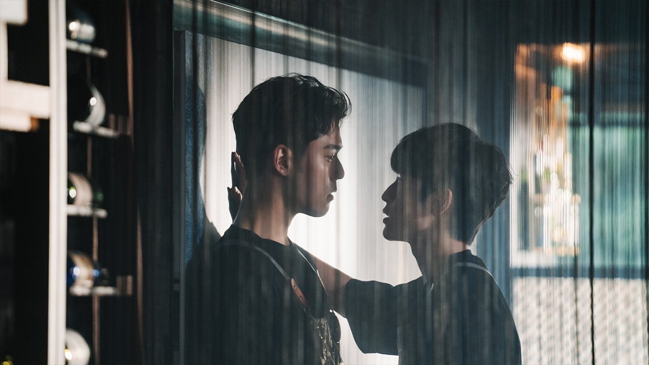 My Tooth Your Love 2022  [S01E05] - Episode 5