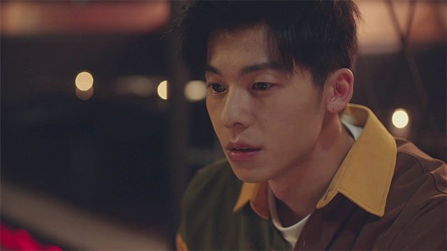 Someday or One Day 2019  [S01E09] - You Fall into My Dream Accidentally