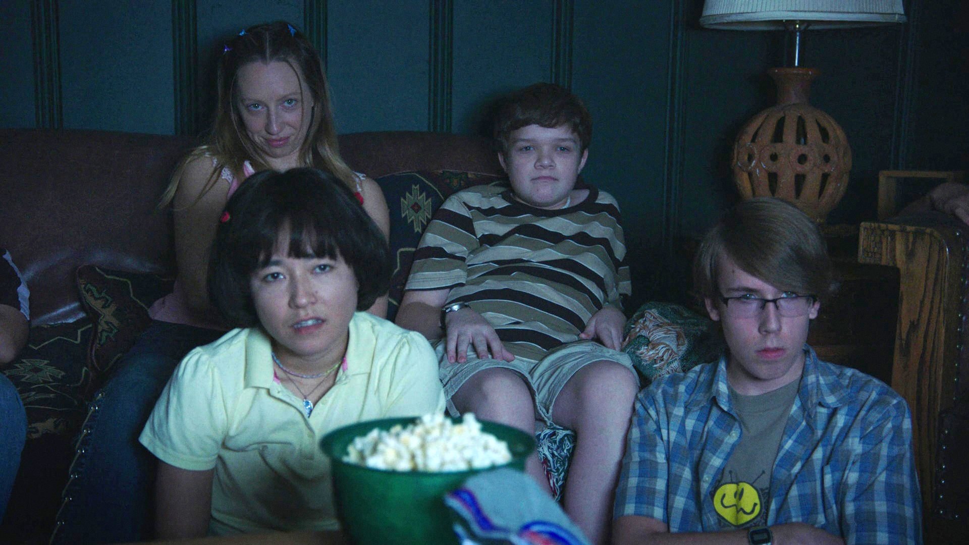 PEN15 2019  [S01E08] - Wild Things