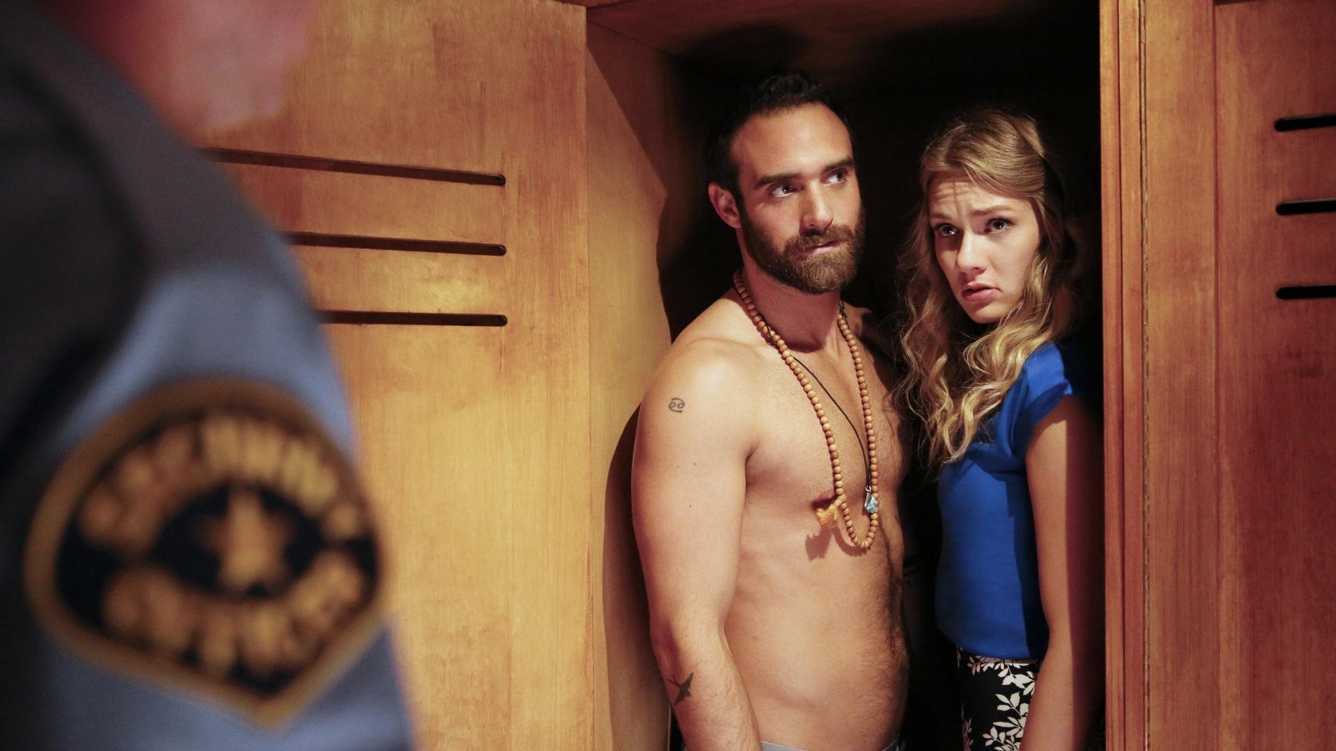 No Tomorrow 2016  [S01E05] - No Regrets
