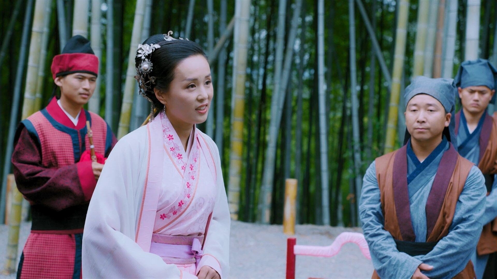 General and I 2017  [S01E28] - Episode 28